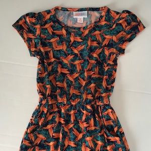 LuLaRoe Mae Dress